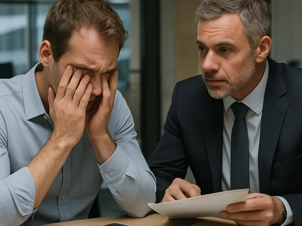 Acoso laboral mediante software de monitorización excesiva captura de pantalla cada 3 minutos