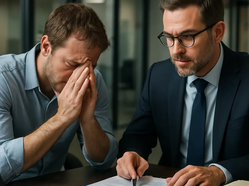 Acoso tras ejercer derecho de huelga represalias antisindicales prohibidas