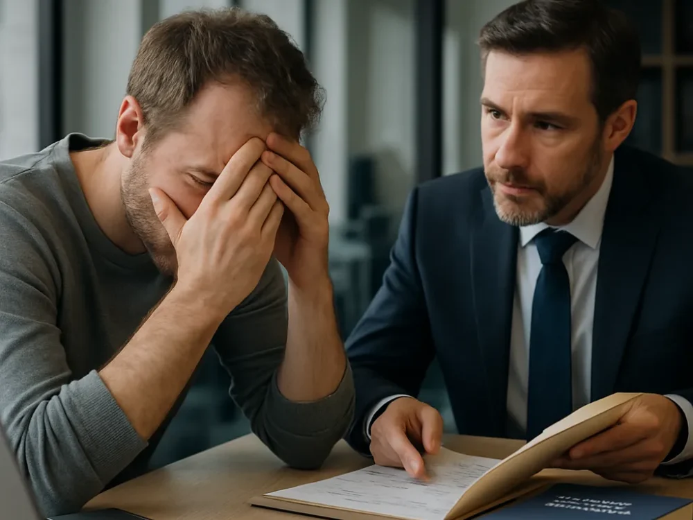 Ansiedad generalizada por acoso laboral reconocimiento como contingencia profesional