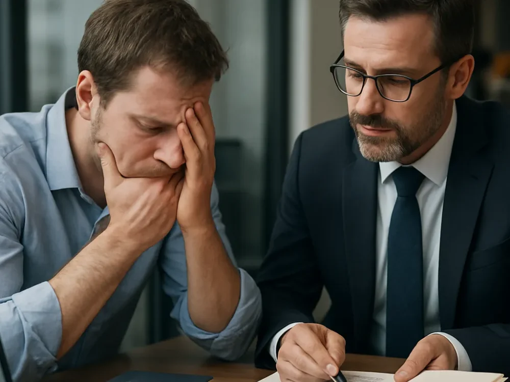 Bruxismo severo y trastornos de ATM daño dental valorable económicamente