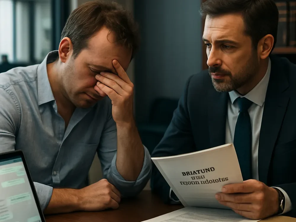 Capturas de pantalla de WhatsApp laboral requisitos de autenticidad legal