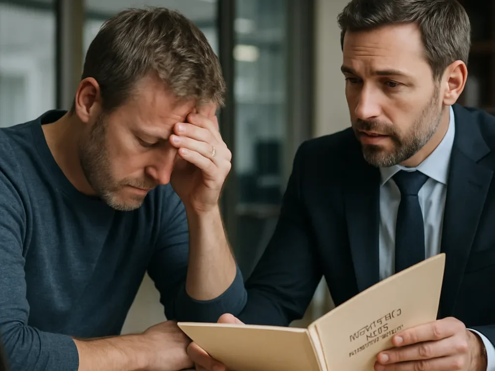 Cómo comunicar por escrito el acoso laboral a recursos humanos con efecto legal