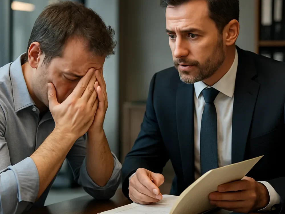 Cuantía de indemnización por mobbing según gravedad baremos judiciales 2025