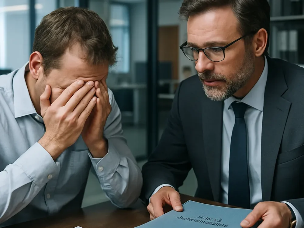 Daño moral en sentencias de mobbing cómo se calcula entre 6.000 y 200.000 euros