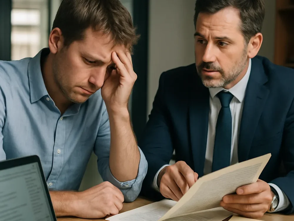 Difusión de rumores falsos sobre vida personal del trabajador calumnias laborales