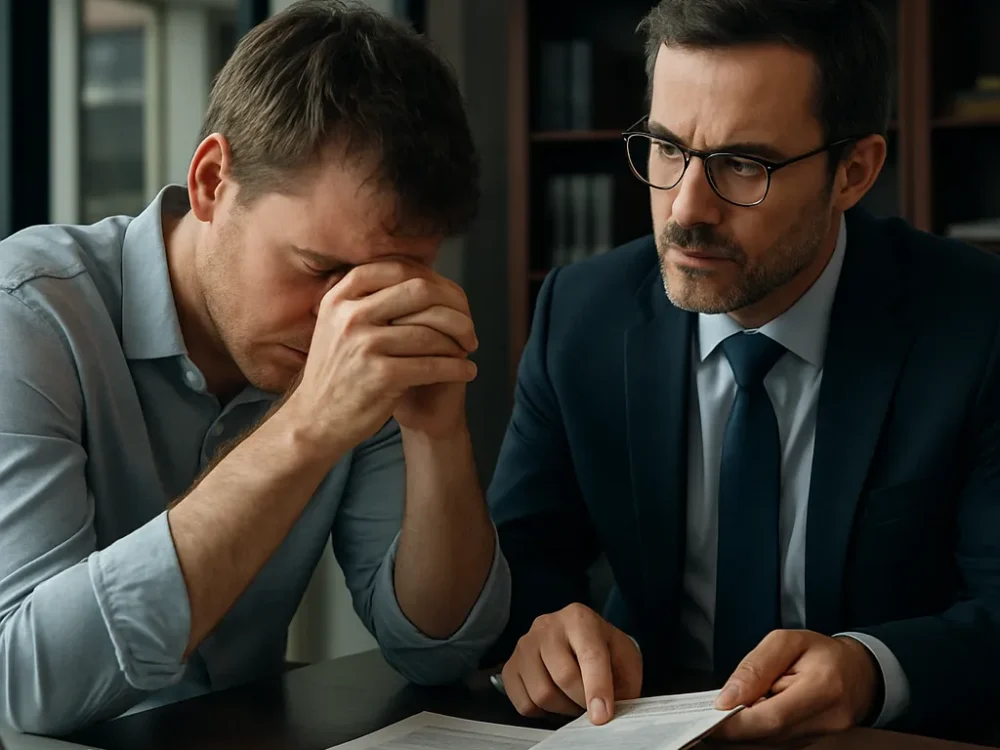 Fobia social desarrollada por humillaciones laborales secuela incapacitante