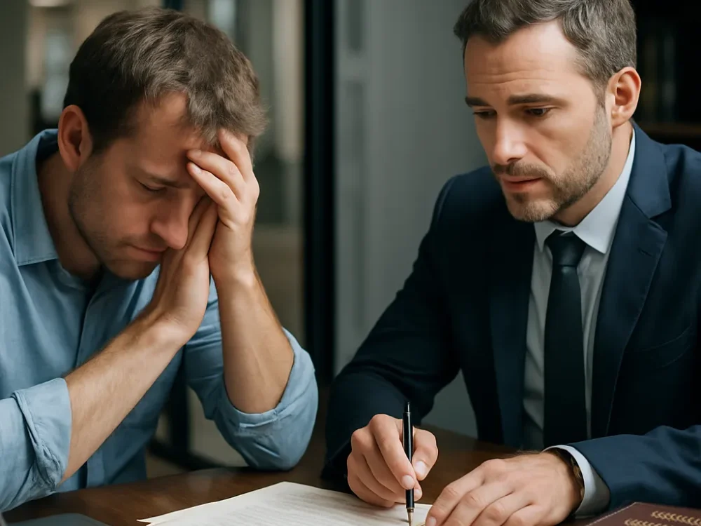 Insomnio crónico por acoso laboral valoración del daño psicológico