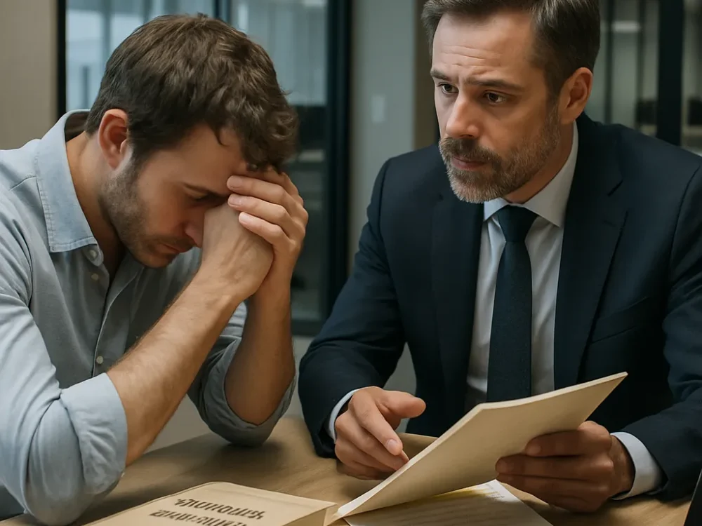 Mensajes amenazantes por aplicaciones corporativas fuera de horario laboral