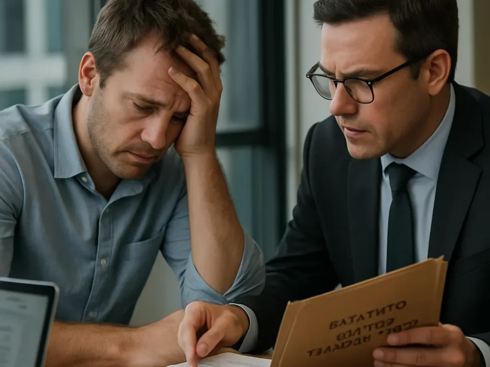 Mobbing a trabajador afiliado a sindicato minoritario discriminación sindical