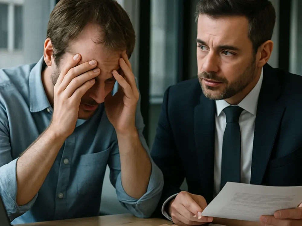 Mobbing en empresas familiares cuando el acosador es el dueño y no hay RRHH