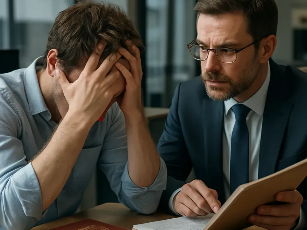 Mobbing en redacciones periodísticas presión editorial y censura como acoso