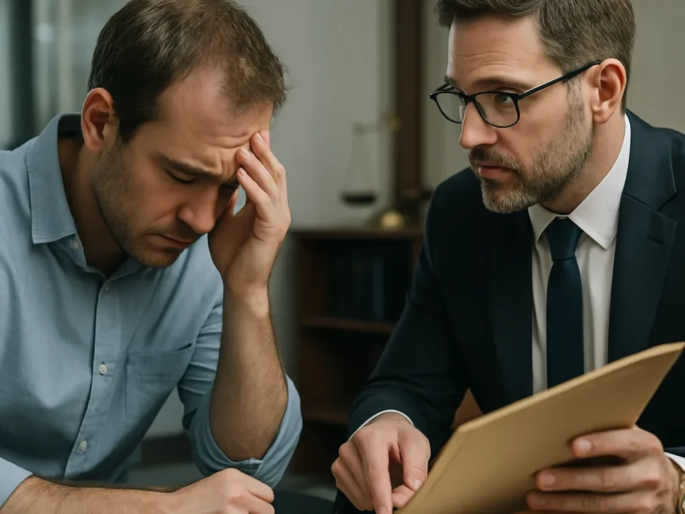 Mobbing por políticas de empresa objetivos comerciales imposibles generalizados