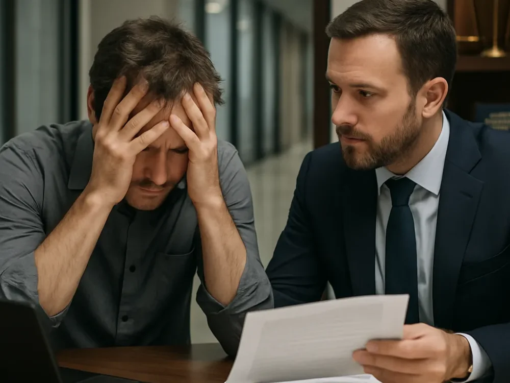 Modificación sustancial unilateral de condiciones cómo rebatirla alegando mobbing