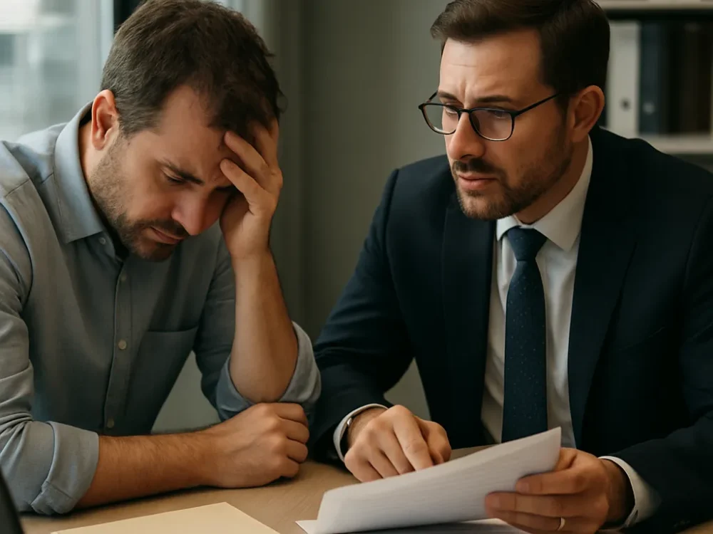 Protocolo interno anti-acoso incumplido por RRHH responsabilidad empresarial directa