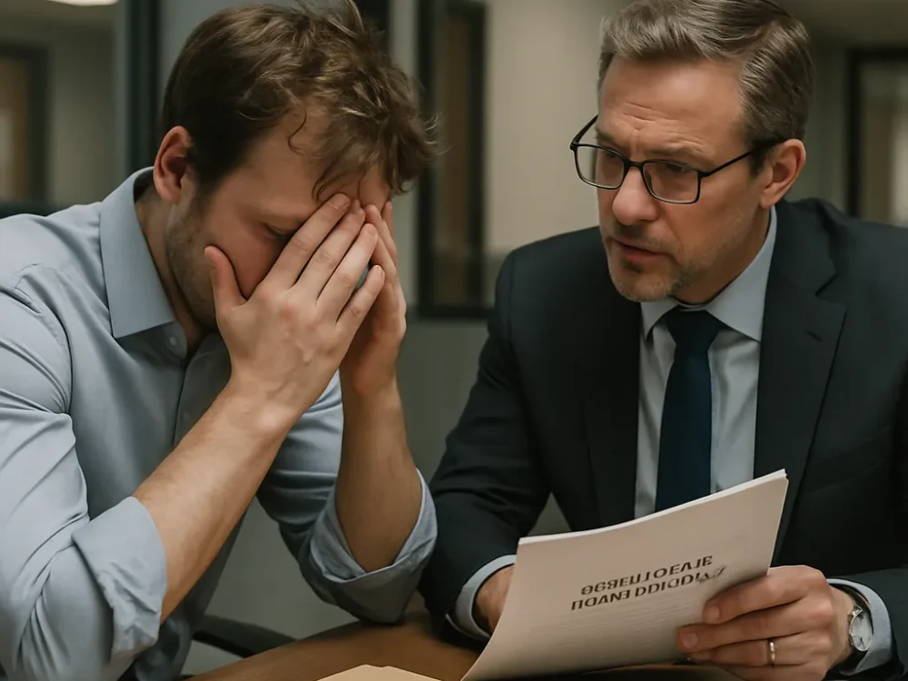 Testigos en casos de mobbing cómo conseguir que declaren a tu favor