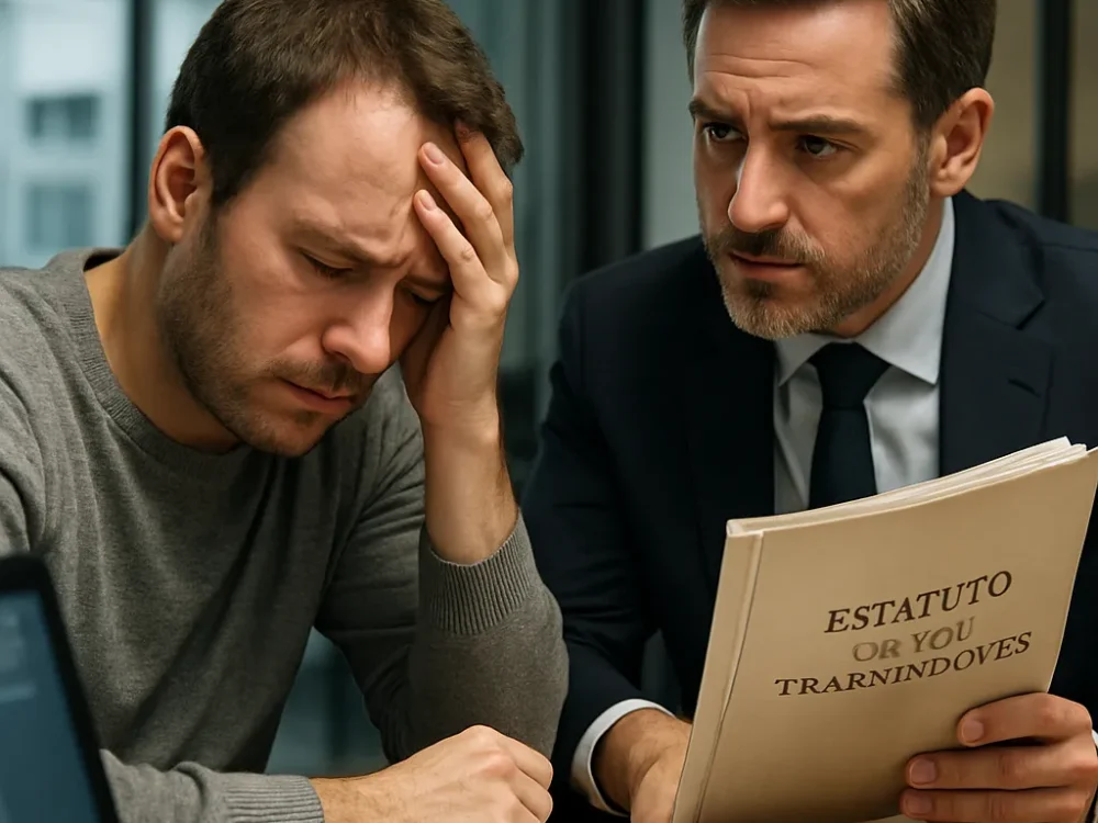 Vigilancia mediante cámaras solo en tu puesto fiscalización desproporcionada selectiva