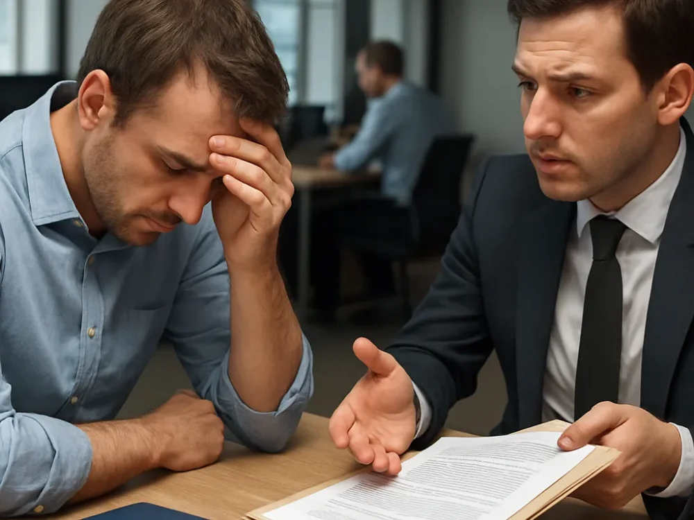 ¿Puedo-denunciar-mobbing-si-aun-trabajo-en-la-empresa ¿Puedo denunciar mobbing si aún trabajo en la empresa?